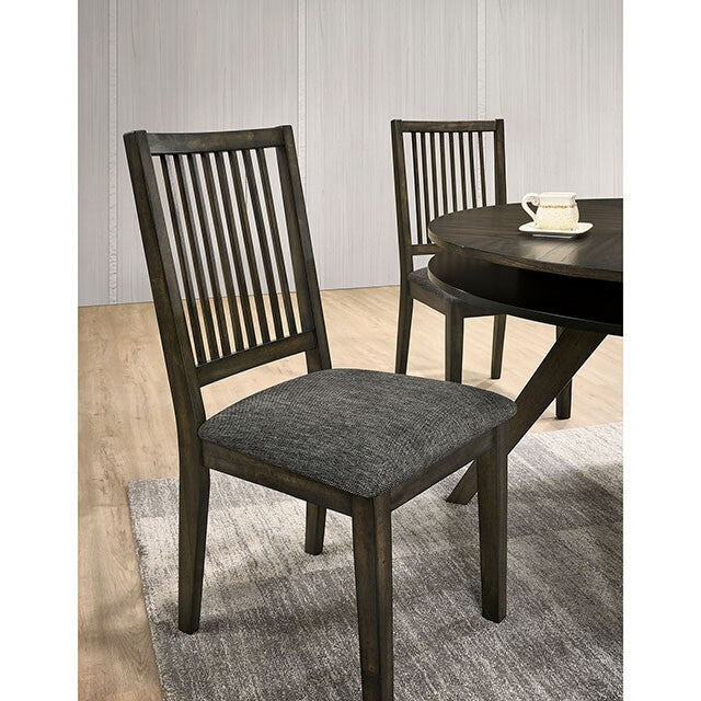 Furniture of America Cherie Dining Chair CM3724SC-2PK IMAGE 2