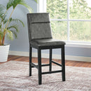  Furniture of America Kearney Counter Height Dining Chair CM3775PC-2PK IMAGE 2
