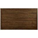  Furniture of America Lynn Lake Dining Table CM3783T IMAGE 5