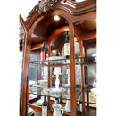 Furniture of America Lucie Buffet & Hutch CM3788HB-SET IMAGE 3