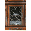  Furniture of America Lucie Buffet & Hutch CM3788HB-SET IMAGE 4