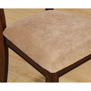  Furniture of America Plainville Dining Chair CM3886SC-2PK IMAGE 2