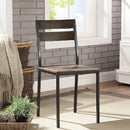  Furniture of America Westport CM3920T-5PK 5 Pc. Dining Table Set IMAGE 3