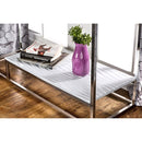 Furniture of America Vendi Sofa Table CM4231WH-S IMAGE 6