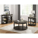  Furniture of America Oelrichs Coffee Table CM4277C IMAGE 2