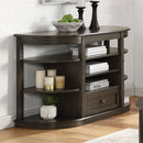  Furniture of America Oelrichs Sofa Table CM4277S IMAGE 1