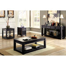  Furniture of America Meadow CM4327C-VN Coffee Table IMAGE 1