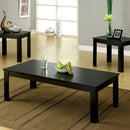  Furniture of America Bay Square Occasional Table Set CM4329-3PK IMAGE 1
