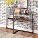  Furniture of America Keely Sofa Table CM4352S-TABLE IMAGE 1