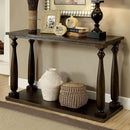  Furniture of America Luan Sofa Table CM4420S IMAGE 3