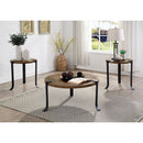  Furniture of America Odivela Occasional Table Set CM4547-3PK-3A IMAGE 2