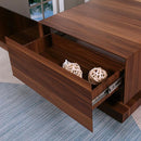  Furniture of America Langenthal Coffee Table CM4568C-TABLE IMAGE 3