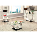  Furniture of America Orla CM4726E-TABLE End Table IMAGE 1
