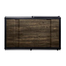  Furniture of America Dicargo Coffee Table CM4789BK-C IMAGE 8