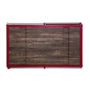  Furniture of America Dicargo Coffee Table CM4789RD-C IMAGE 3