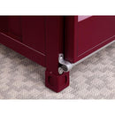  Furniture of America Dicargo Coffee Table CM4789RD-C IMAGE 8