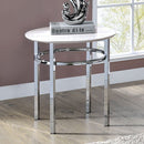  Furniture of America Mariah End Table CM4797E IMAGE 1