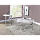  Furniture of America Mariah End Table CM4797E IMAGE 2