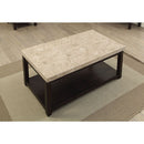  Furniture of America Calgary End Table CM4861E IMAGE 2