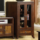  Furniture of America Accent Cabinets Cabinets CM5055-PC IMAGE 1
