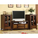  Furniture of America Accent Cabinets Cabinets CM5055-PC IMAGE 2