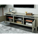  Furniture of America Xaviera TV Stand CM5202-TV IMAGE 3
