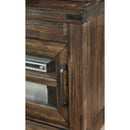  Furniture of America Hopkins TV Stand CM5233-TV IMAGE 3