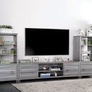  Furniture of America Accent Cabinets Cabinets CM5458-PCL IMAGE 1