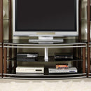  Furniture of America Silver Creek TV Stand CM5510-TV IMAGE 2