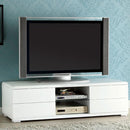  Furniture of America Cerro CM5530WH-TV TV Console IMAGE 1