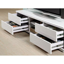  Furniture of America Cerro CM5530WH-TV TV Console IMAGE 3