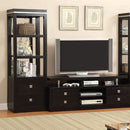 Furniture of America Accent Cabinets Cabinets CM5825-PC IMAGE 1