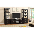  Furniture of America Accent Cabinets Cabinets CM5825-PC IMAGE 2