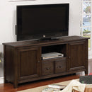  Furniture of America Presho TV Stand CM5902DA-TV-60 IMAGE 1
