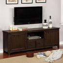  Furniture of America Presho TV Stand CM5902DA-TV-72 IMAGE 1