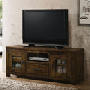 Furniture of America Carole TV Stand CM5910-TV IMAGE 1