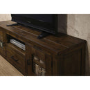 Furniture of America Carole TV Stand CM5910-TV IMAGE 2
