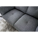  Furniture of America Yazmin Stationary Fabric Sofa CM6020-SF IMAGE 8