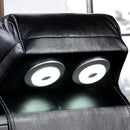  Furniture of America Lubeck CM6081-SF-PM Power Sofa IMAGE 3