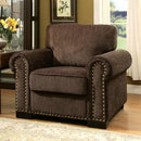  Furniture of America Rydel CM6127CH Chair IMAGE 1