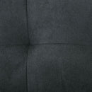  Furniture of America Alissa Stationary Fabric Sofa CM6213GY-SF IMAGE 3