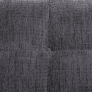  Furniture of America Lanberis Futon CM6255GY IMAGE 3