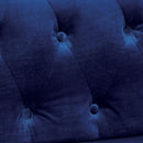  Furniture of America Ciabattoni CM6256NV-OT Ottoman IMAGE 4
