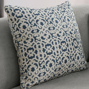  Furniture of America Leandra Fabric Sectional CM6258LG-SECT IMAGE 5