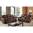  Furniture of America Jeanna CM6343-CH Recliner IMAGE 2