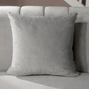  Furniture of America Selena Fabric Sectional CM6491GY-SECT IMAGE 4