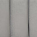 Furniture of America Selena Fabric Sectional CM6491GY-SECT IMAGE 5