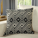  Furniture of America Kaylee Fabric Sectional CM6587BG-SECT-L-R IMAGE 5