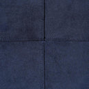  Furniture of America Ysabel Stationary Fabric Sofa CM6716NV-SF-PK IMAGE 2