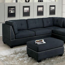  Furniture of America Lita CM6966-SECT Sectional IMAGE 1